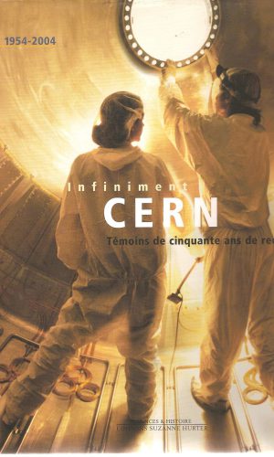 Témoins de cinquante ans de recherches
