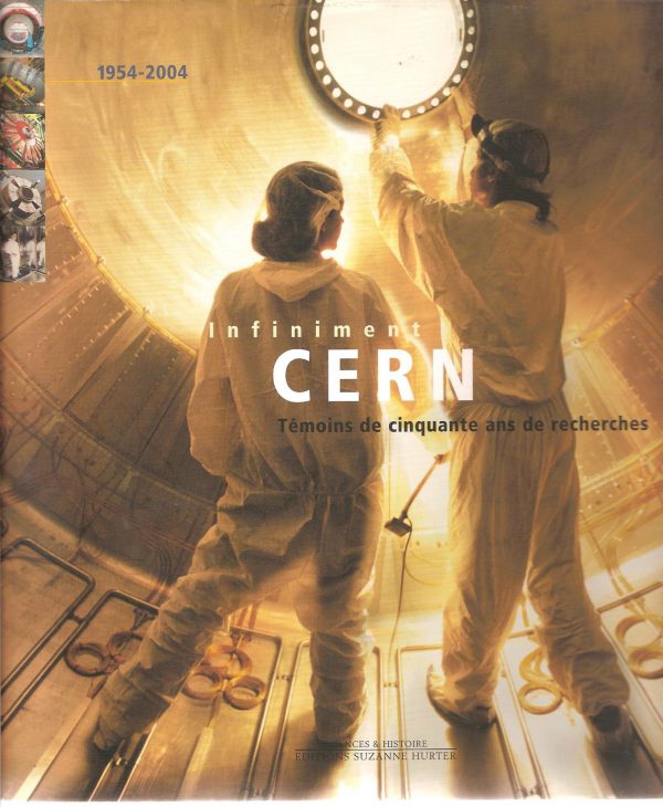 Témoins de cinquante ans de recherches