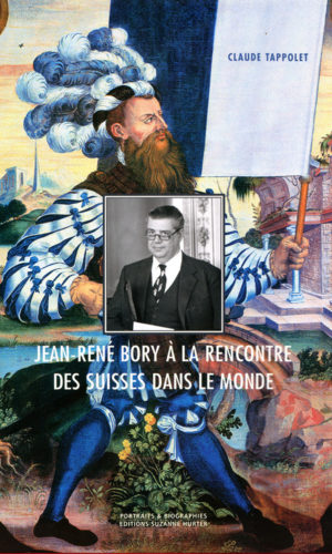 Jean-René Bory, à la rencontre des suisses dans le monde