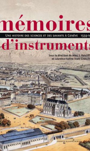 Mémoires d’instruments