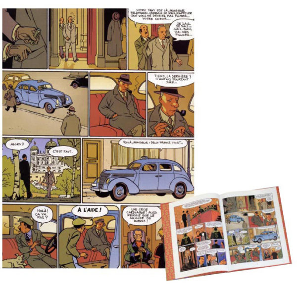 Les héritiers du Serpent – Image 2