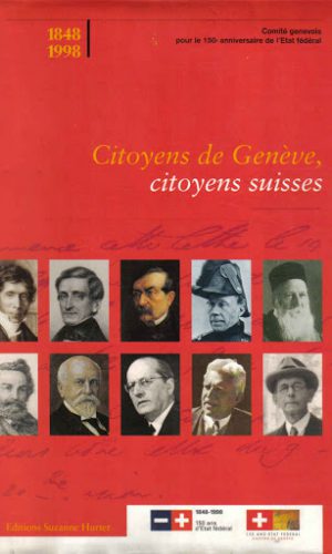 Citoyens de Genève - Citoyens suisses