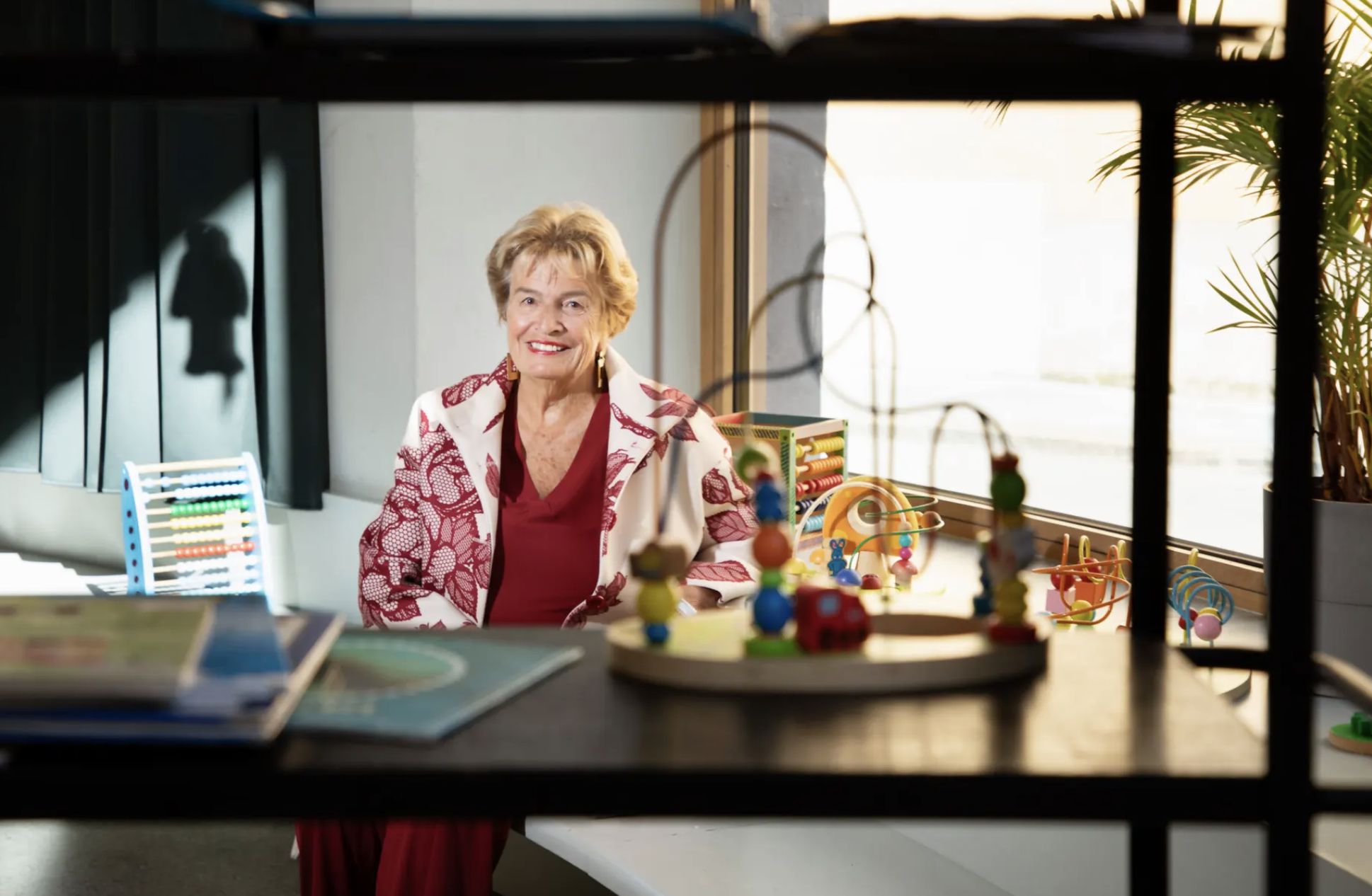 Article Tribune de Genève - Petite enfance