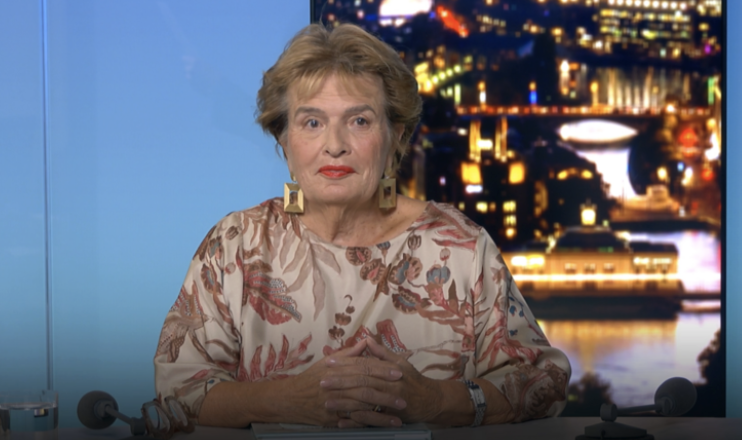 Article Léman Bleu - Eveil par les jeux